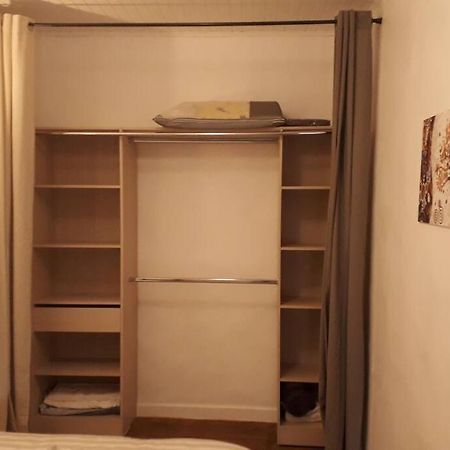 Bel Appartement Au Coeur De La Cite Medievale Sommières Dış mekan fotoğraf