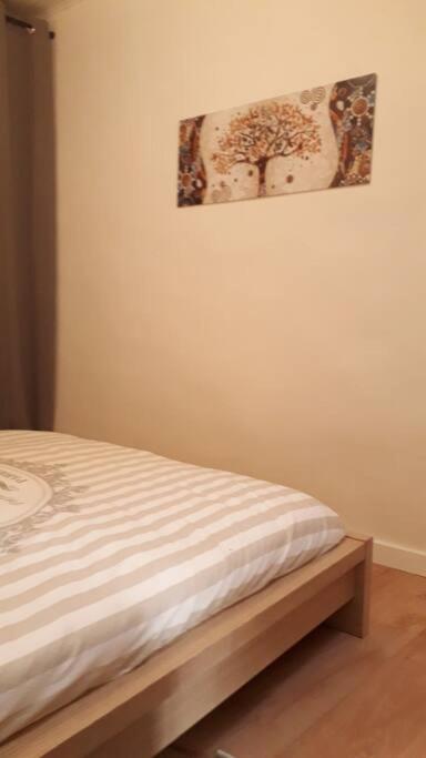 Bel Appartement Au Coeur De La Cite Medievale Sommières Dış mekan fotoğraf